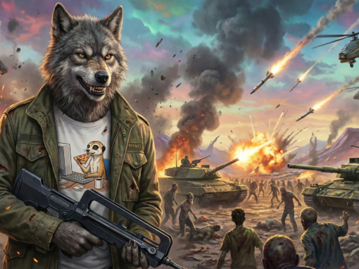 Découvrez les Mécaniques de la Saison 2 de Last War